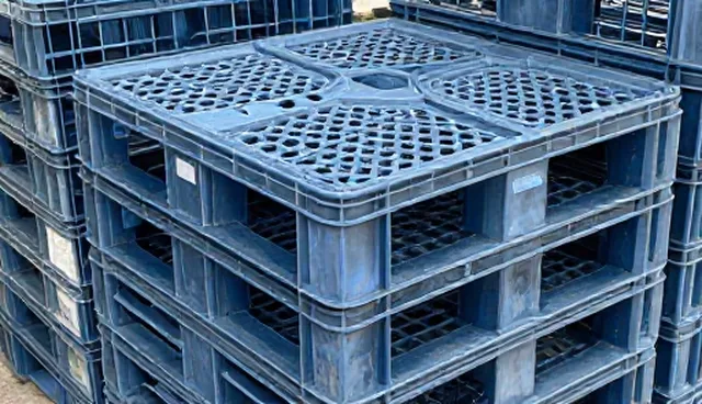 塑料制品批量生产流程优化建议