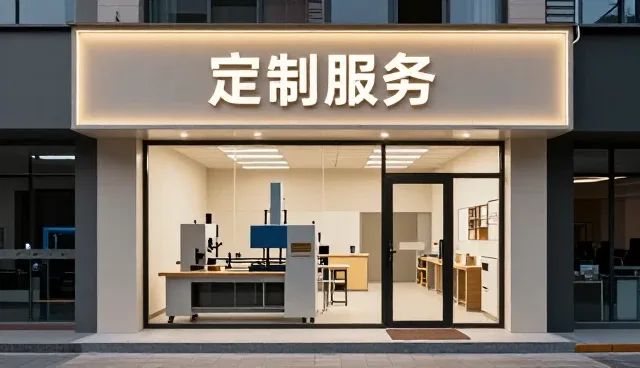 加工型产品的使用与维护注意事项