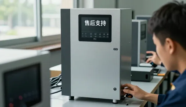 批量发展促进加工市场增长